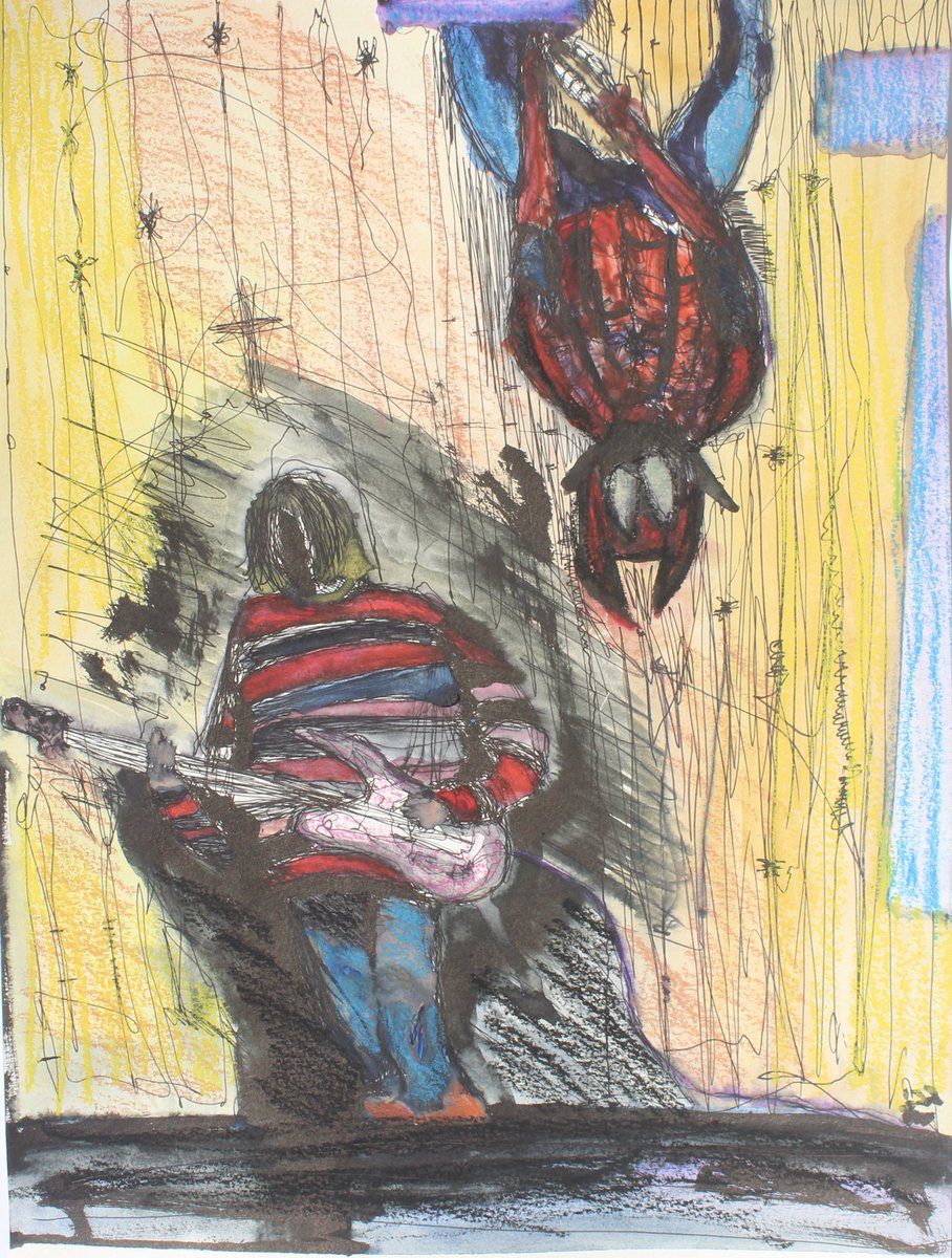 WisccL's tweet image. “Heroes”

@TheoVon @lurie_john