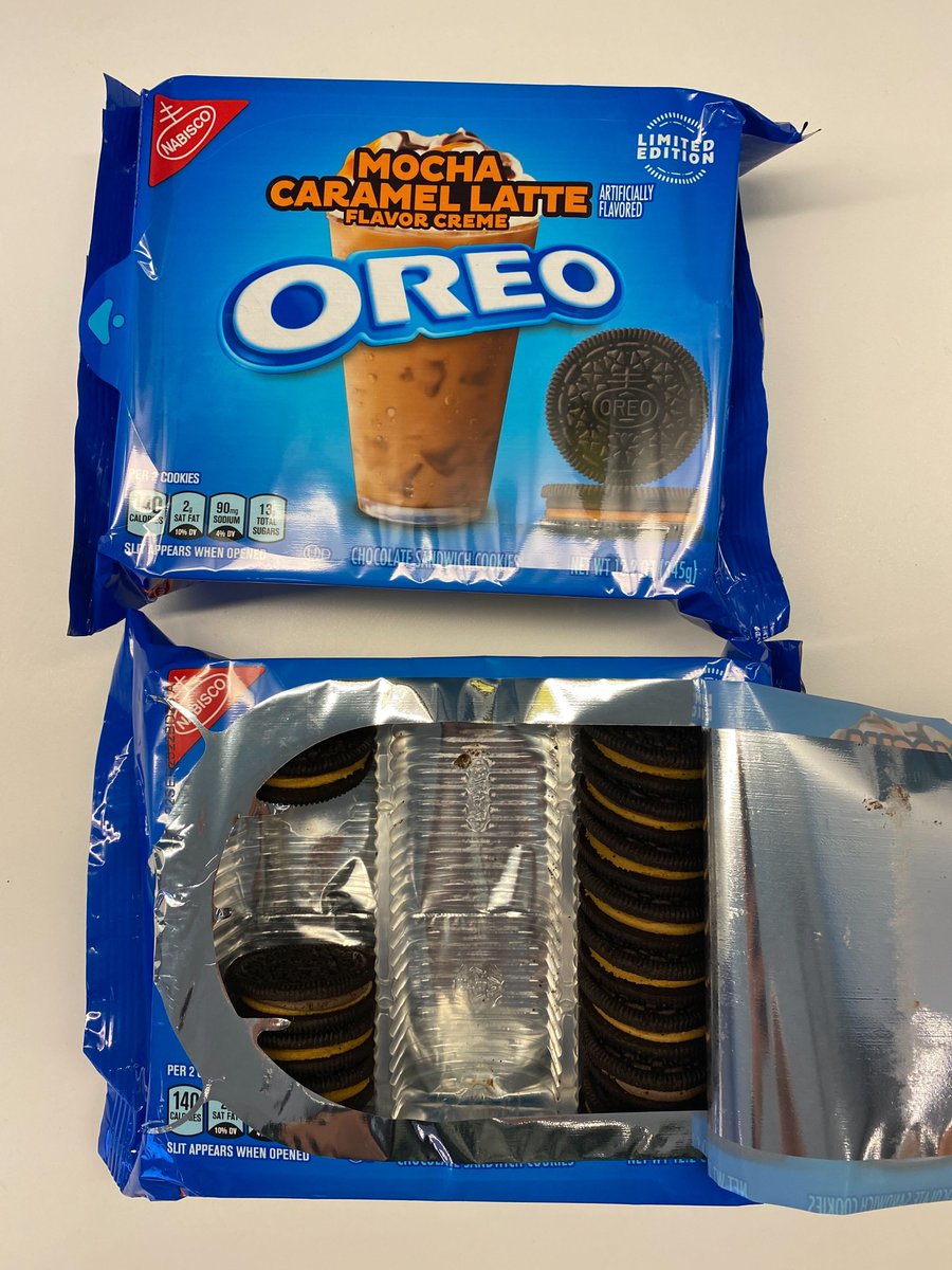 comptiaupdates's tweet photo. This #SSO migration proudly* sponsored** by @Oreo 

*we think
**unofficially

cc: @DarylHorrocks https://t.co/sbUFfKlTAs