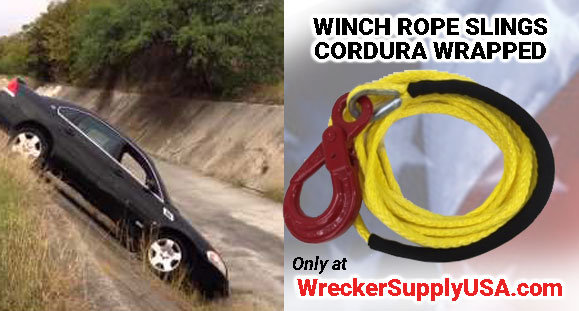 wreckersupplyus's tweet photo. For all of those tough vehicle recoveries, make sure you've got winch rope or recovery straps. Made for wrecker companies but sold to everyone! Super strong, high quality and priced to perform!
https://t.co/7ajLK3WOES
#Recovery #Straps #WinchRope #WinchCables #CargoStraps https://t.co/iWXpDjjKcP