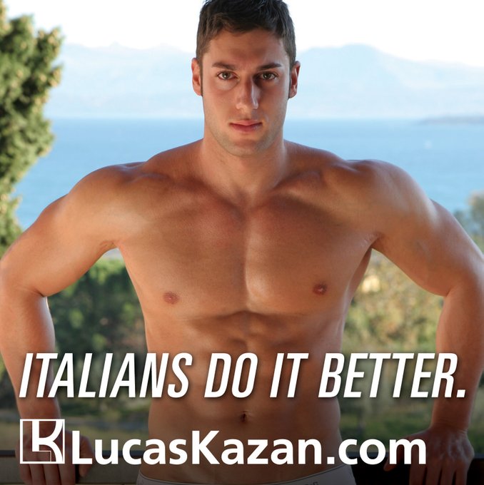 #madeinitaly #porn ??
?? https://t.co/cwOeERDvdw https://t.co/826ONpdJgR