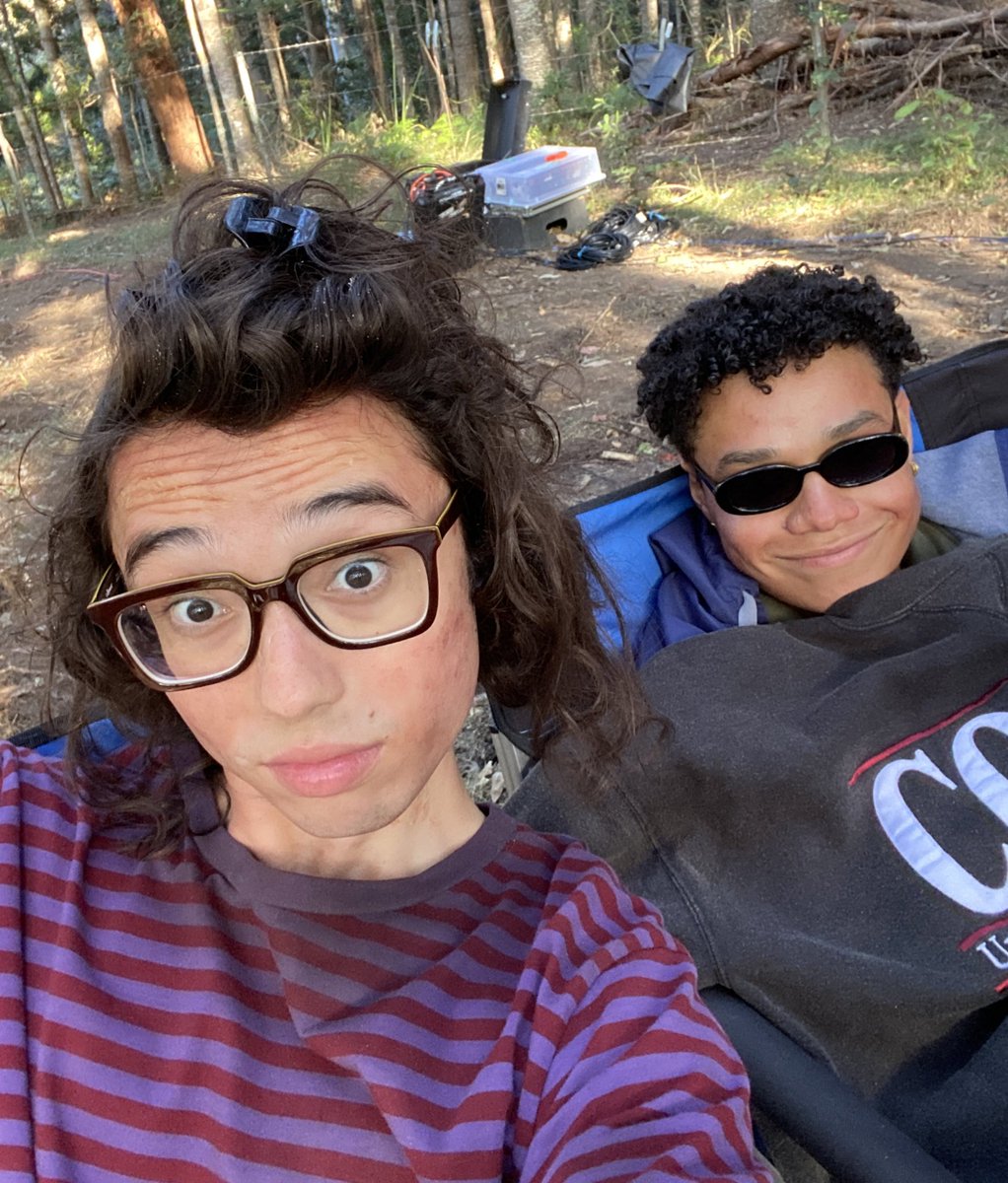 See you in 3 weeks 
<a href="/thewildsonprime/">The Wilds</a>