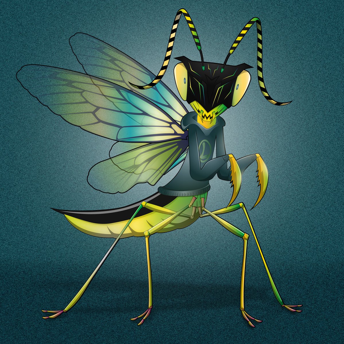 InsectumClub's tweet image. 🚨DROP ALERT🚨

Your last chances to get 50% cashback for our very first collection this Q✌️

Get them now on these links:
- Locusta #9 protonmint.com/452355555334/7…
- Locusta #10 protonmint.com/452355555334/7…

Hooded Locusta is never wrong, right?
#ProtonMint #Protonchain #ProtonNFTs  $XPR