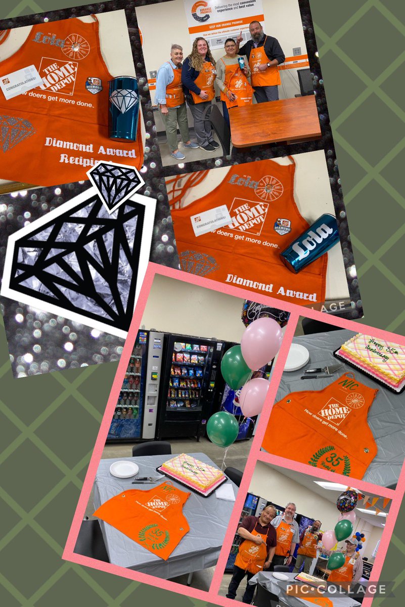We’ve been consistently having something to celebrate! Nothing better than that! 🍾💐🎉🎊 <a href="/keithkomata/">keithkomata</a> <a href="/AOstie/">April Ostie</a>