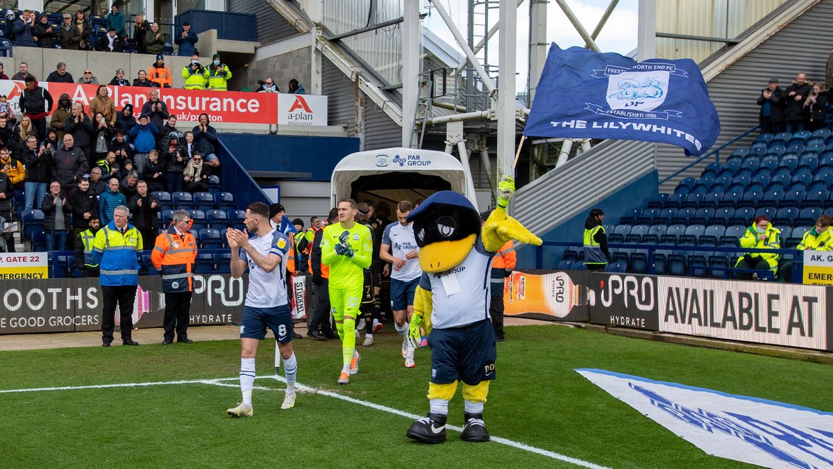 Deepdale Duck tweet media