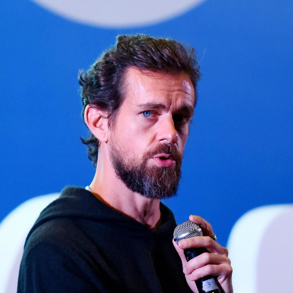 cryptojobguy's tweet photo. “Bitcoin changes everything. I don’t think there’s anything more important in my lifetime to work on.”

Jack Dorsey revolutionized media and payments.

Now he's tackling his THIRD paradigm shift... the future of money.

How did we get here? A quick 🧵 https://t.co/4gcsagORed