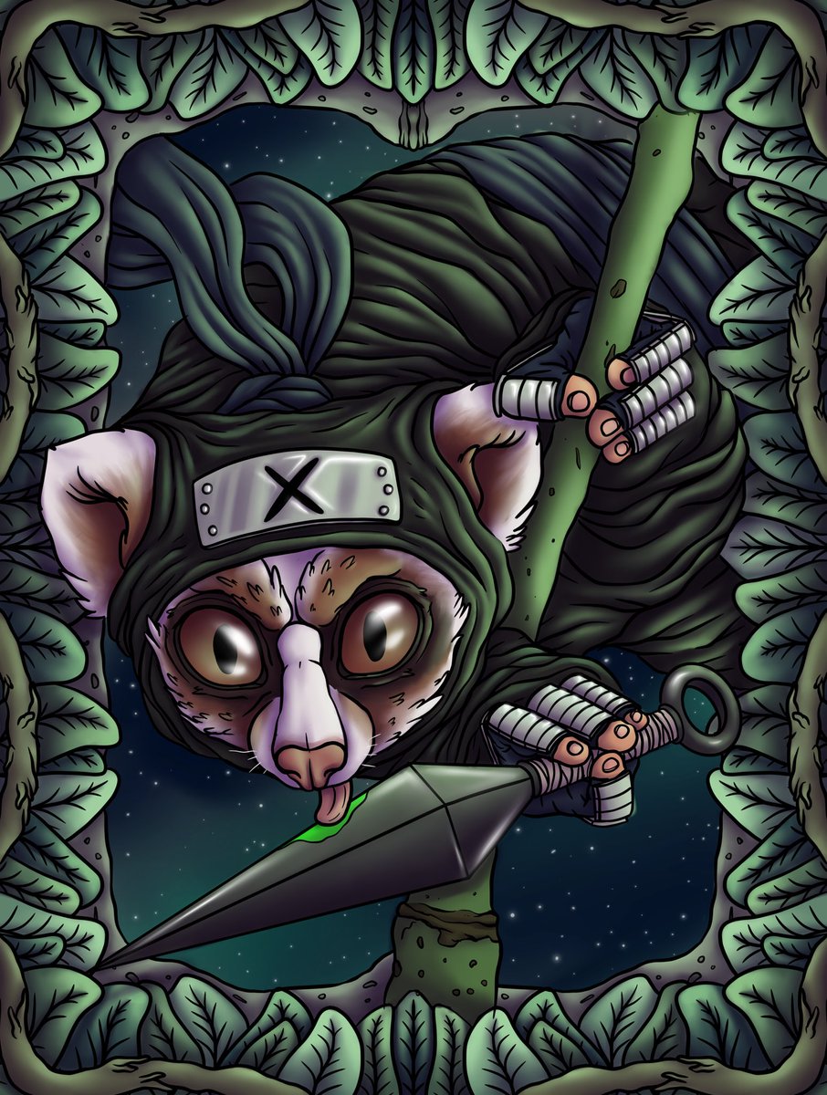 ❤️‍🔥SOLD OUT❤️‍🔥

Today, with the instant purchase by <a href="/crackatato/">Scum Bum</a> of the xtinct 50, we reached sold out with the first chapter of <a href="/Xtinctnft/">xtinct | NFT Collection</a> , thank you all so much for trusting my art! Let's go for the second chapter!