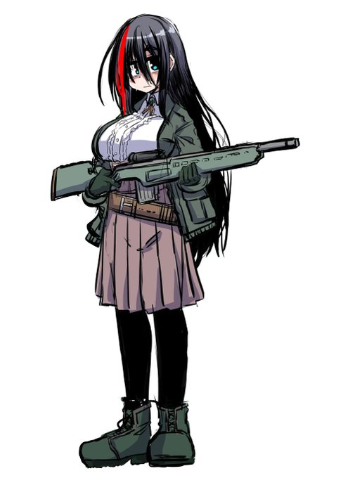 そのあとで描いたらくがきです 