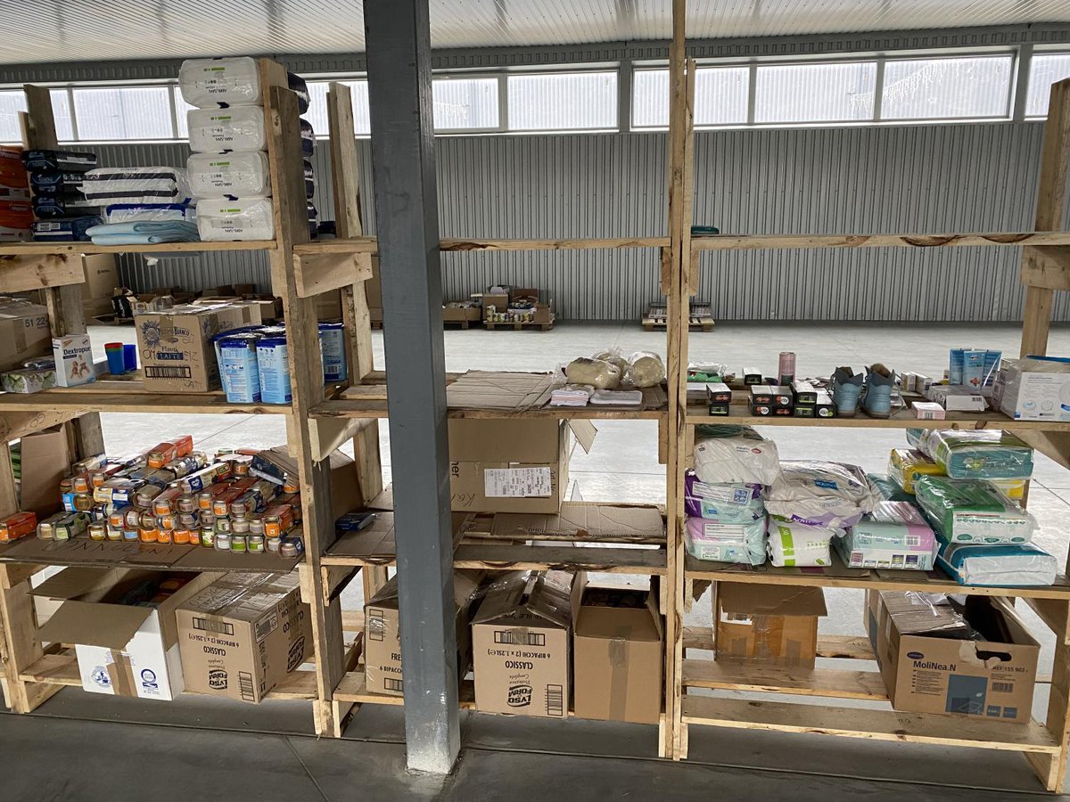 Stamp For Ukraine tweet media