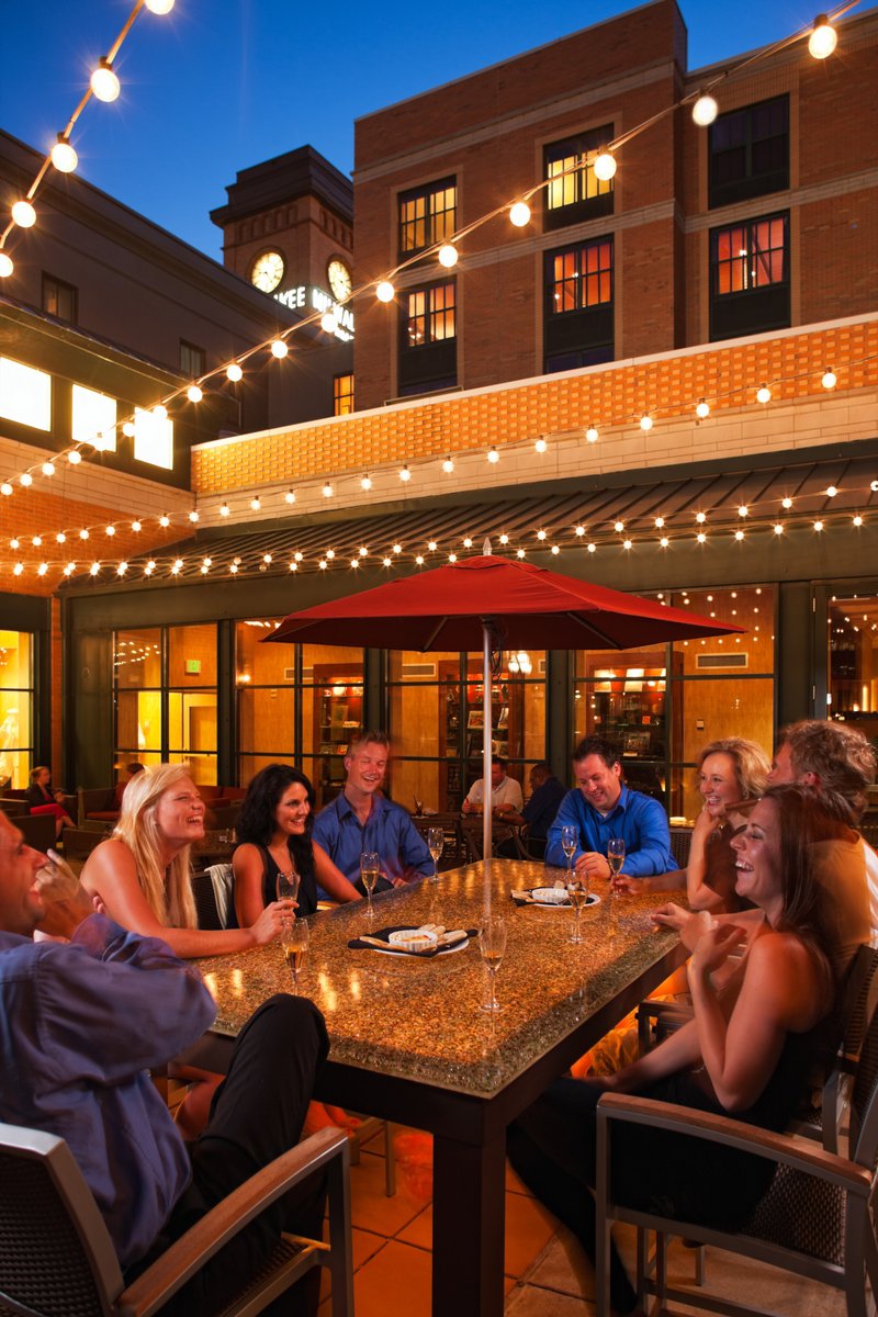 We couldn't be more excited for patio season! Stay tuned for our official opening date.