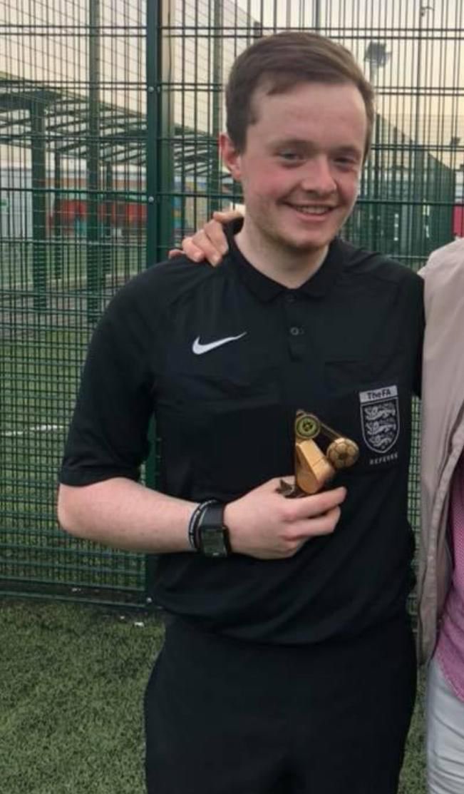 James Charlton’s Memorial Match 

Please join us in James’ inaugural commemoration match on Sunday 8th May 2022- remembering a man who devoted so much of his time to the sport he loved and gifted us so many cherished memories along the way