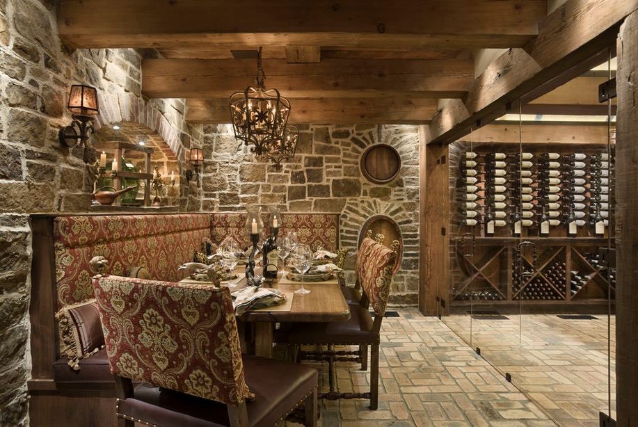 Pansy_DT's tweet photo. Wine Cellar https://t.co/zdKJD7FmDN