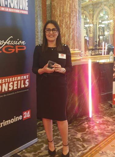 Primonial's tweet photo. 🏆 x 2 ! #PrimoPER et #Target+ récompensés ce soir aux Oscars de @gestionfortune ! Encore merci à nos partenaires et félicitations à toutes les équipes qui travaillent au quotidien sur ces contrats avec Oradéa Vie 🚀
#Oscarsdelassurancevie #Innovation https://t.co/RmdJURnTgp