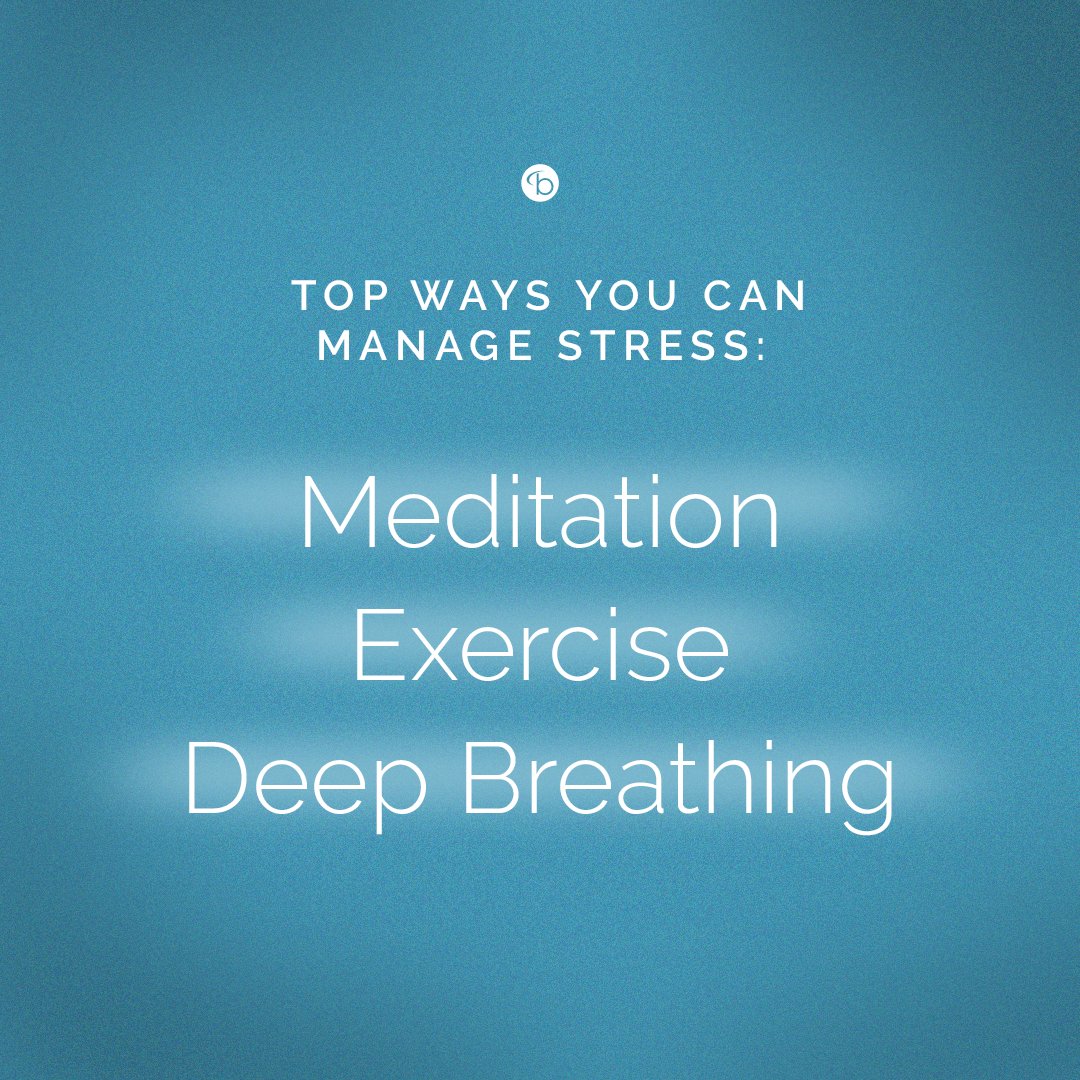 BrainMDHealth's tweet photo. Take a deep breath with us. Nothing is as important as it seems. #stressmanagement #stressrelief #mentalhealth #mentalhealthmatters #brainmd https://t.co/5N4QJy736E