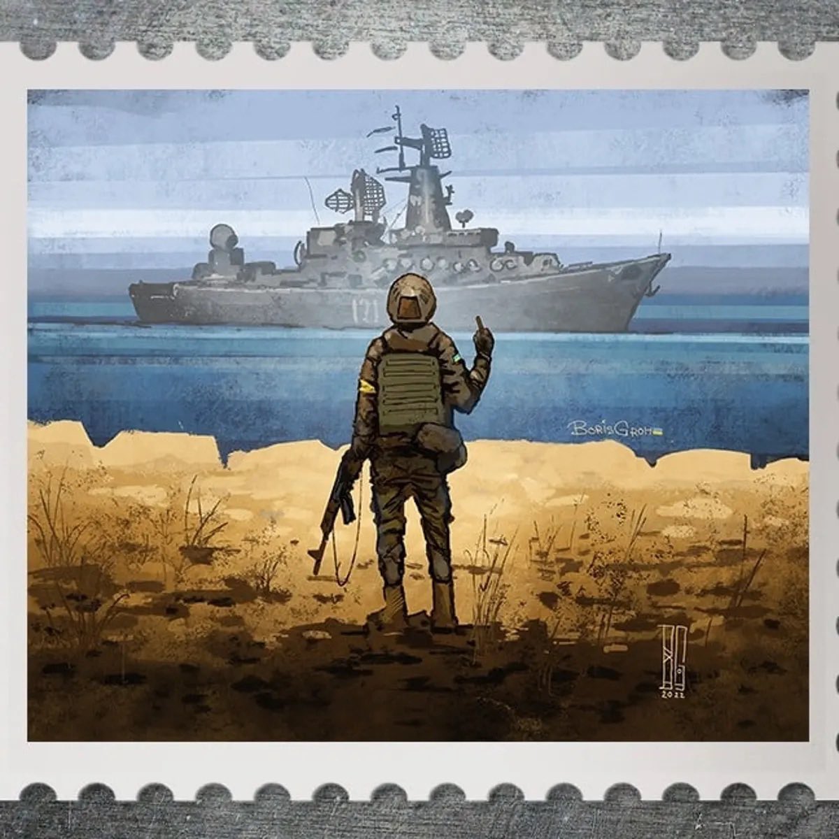 MichaelFarrington tweet media