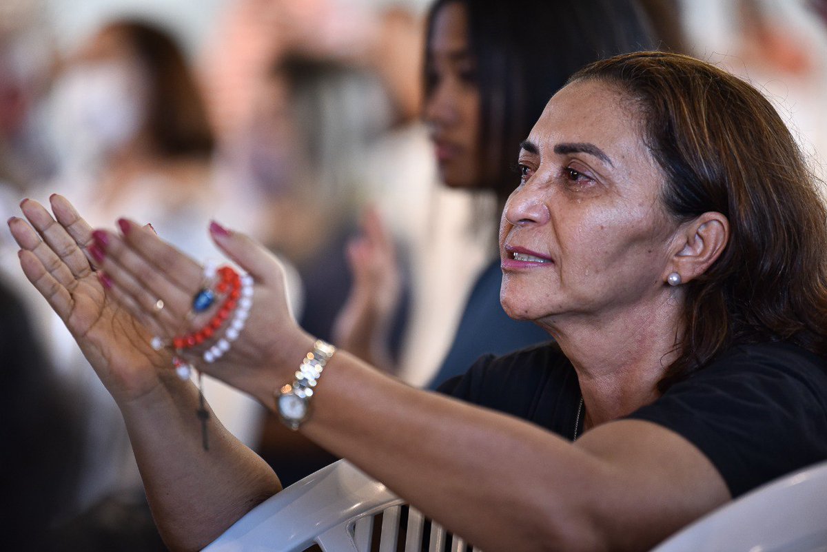 cancaonova's tweet photo. Confira as fotos dessa tarde do Acampamento Semana Santa.

E aí família, você acompanhou?

📸 Wesley Almeida e Bruno Marques

#cancaonova #eventoscn #acampamentosemanasanta #semanasanta #semanamaior #triduopascal https://t.co/MZXixC66bt