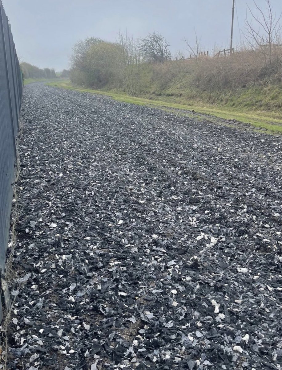 Another top up this week for the talented <a href="/RebeccaEMenzies/">Rebecca Menzies Racing</a>. 

Find us a better gallop surface… we’ll wait! #equestrian #ponyhour #equineblogshare #horseracing 

foleysequestrian.co.uk