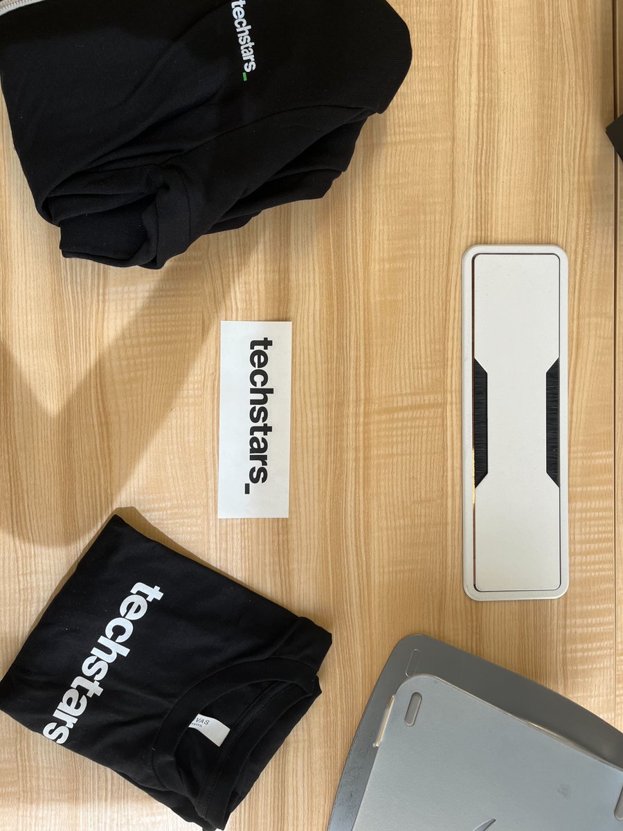 smartMS3_'s tweet image. So happy to announce that we are officially backed by @Techstars NYC as a part of their #accelerator program! Huge thank you to everyone who's helped us get to this point :) #techstars #techstars_ #NYC #startup #entrepreneur