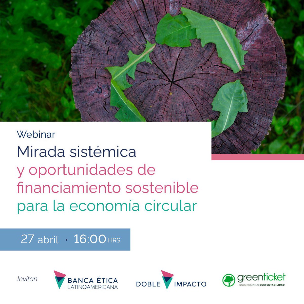 Greenticket tweet media