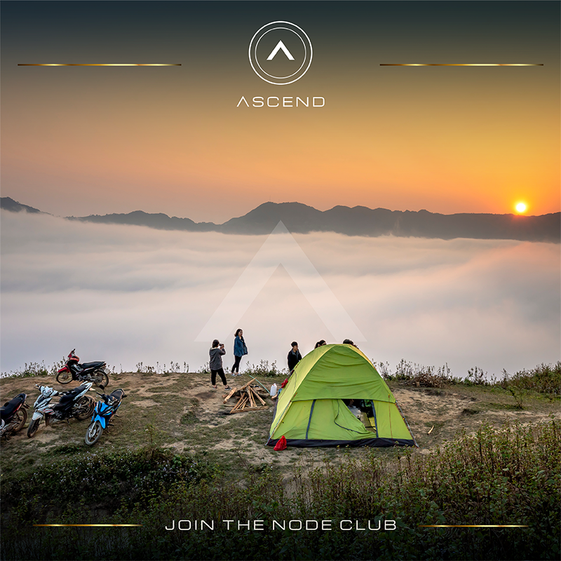 Ascend tweet media