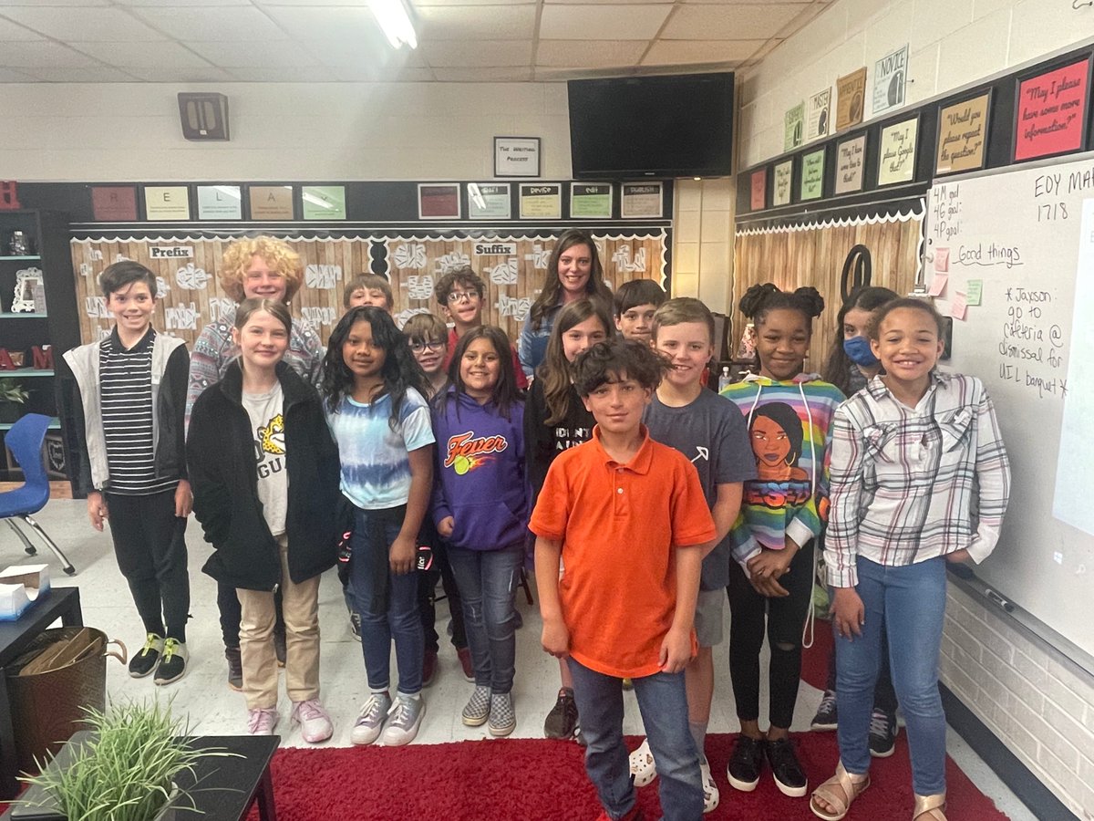 Wichita Falls ISD tweet media