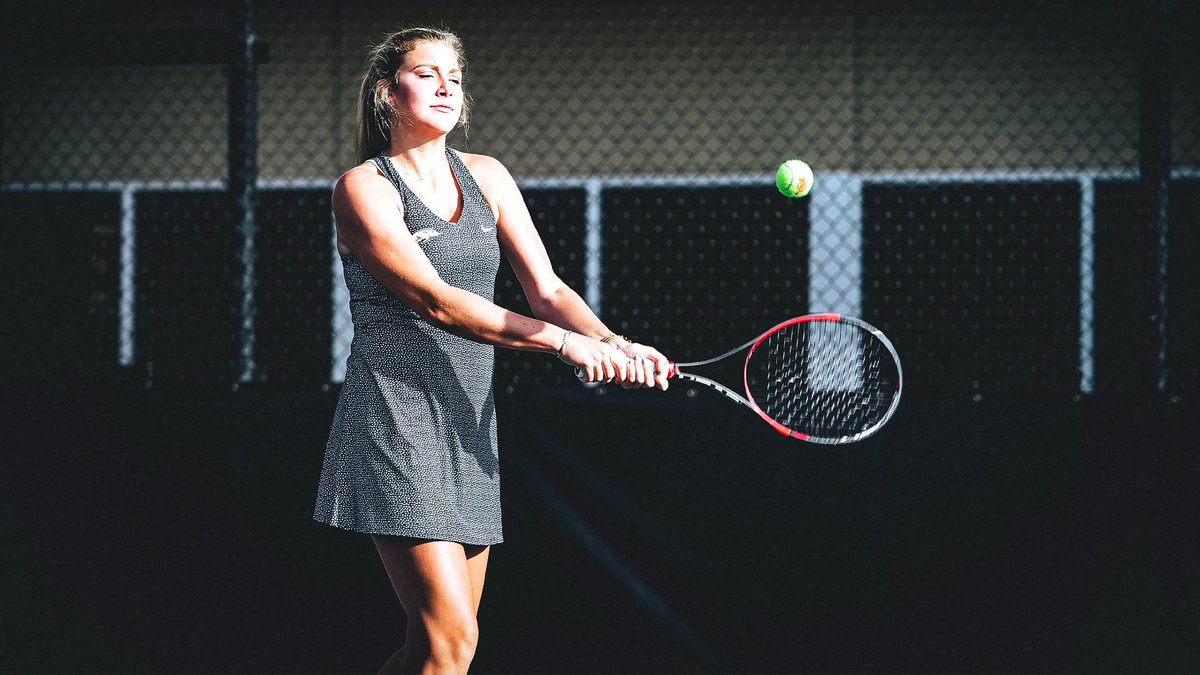 RazorbackWTEN's tweet photo. Our second and final senior is the one and only @TatumBRice.

Our character limit isn't enough to talk about 5 years of memories. She's been the heart of our team this season and we'll sure miss her at The Bill! 

2017 Tatum ⏩ 2022 Tatum https://t.co/xLLd80QdqK