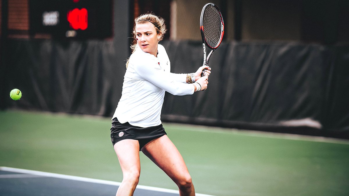 RazorbackWTEN's tweet photo. Our second and final senior is the one and only @TatumBRice.

Our character limit isn't enough to talk about 5 years of memories. She's been the heart of our team this season and we'll sure miss her at The Bill! 

2017 Tatum ⏩ 2022 Tatum https://t.co/xLLd80QdqK