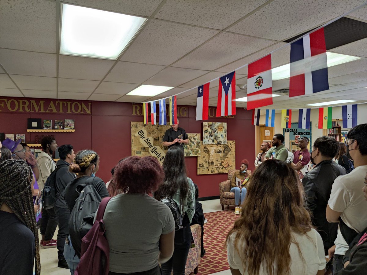 Joel Garcia tweet media