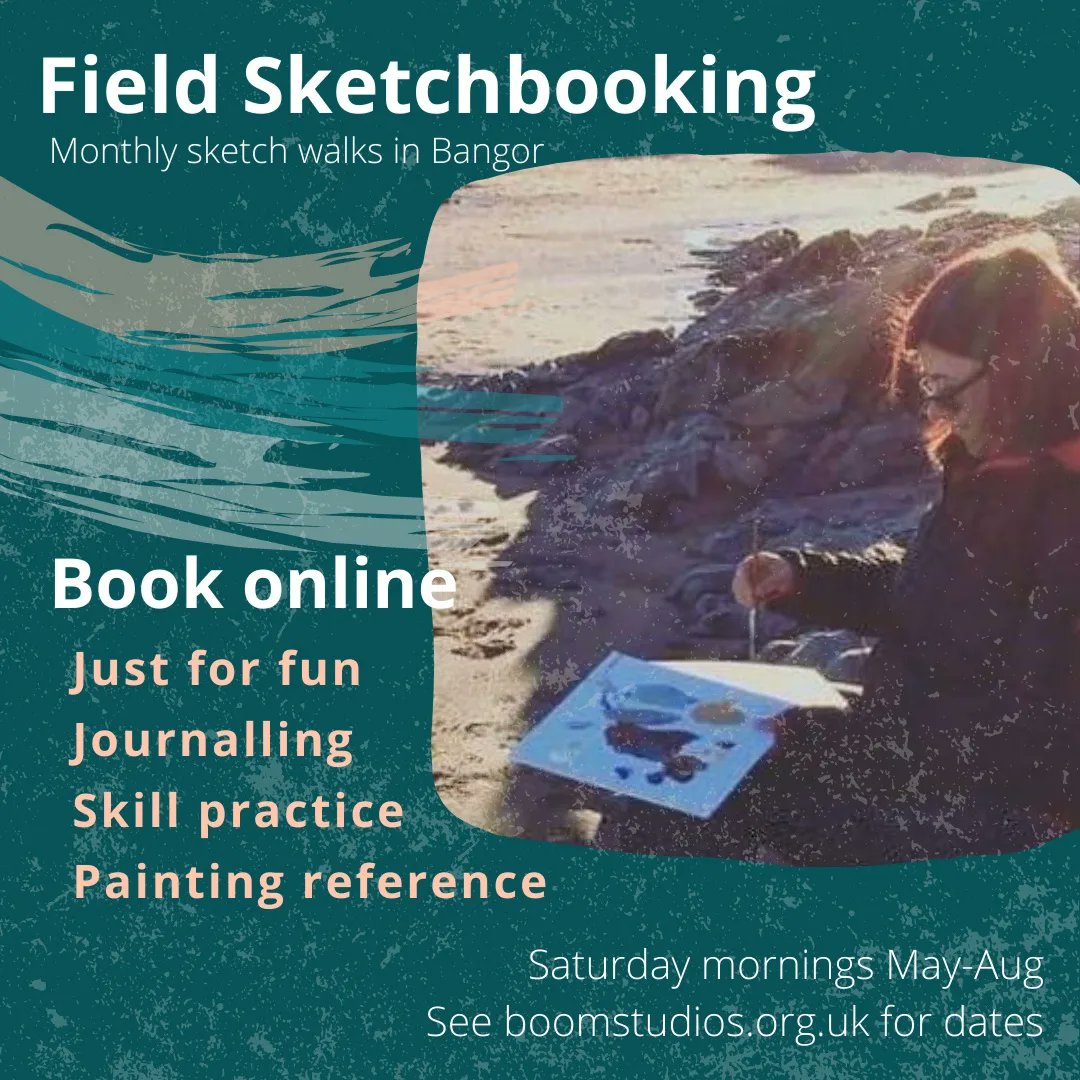 Jenni Robinson Art🖌 tweet media