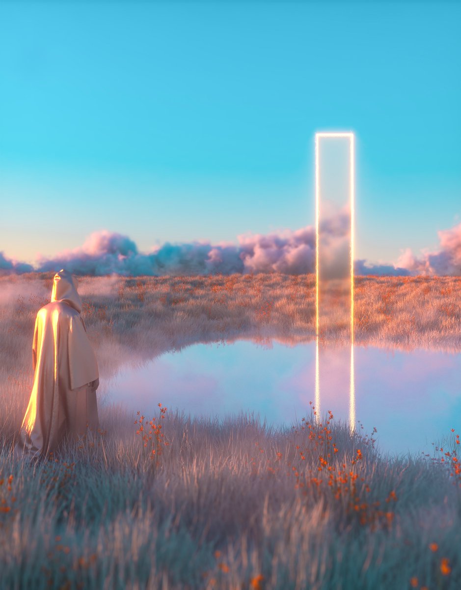 Finally done! Would love to hear your thoughts 😍 #NFTCommunity