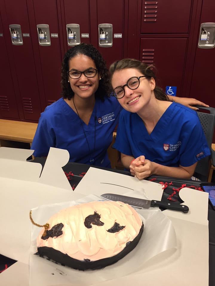 lexsnyderPathA's tweet photo. Happy Pathologists’ Assistant Day to all the amazing PAs in the field of pathology! #itpaystoknow #pathA https://t.co/eXgd7FcGTT