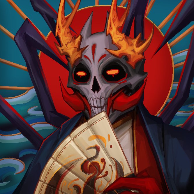 SkullxNFT's tweet photo. 👀👀👀 https://t.co/E7ZG1cdijm