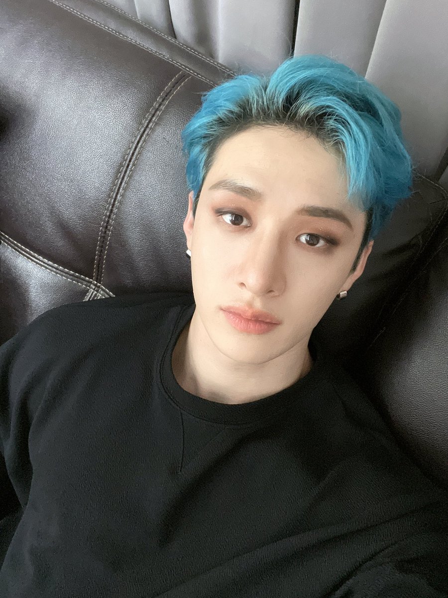 lwtskzthinker's tweet photo. this kind of bang chan pictures ♡ 
#selfiesforchan https://t.co/FoULKRWvY2