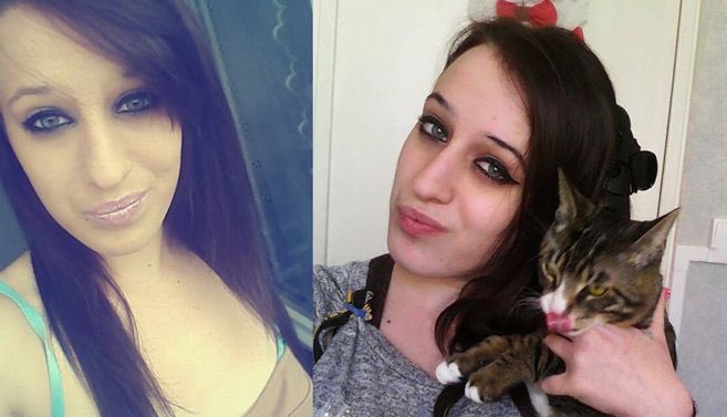 FrenchLivesM's tweet photo. • 14 avril 2015 : Cassandra Lachaud tuée par Khalil Janjoubi à #EpinaySurSeine •

Le Tunisien sans papier accro au cannabis avait poignardé la jeune fille de 18 ans qui passait le week-end chez un cousin de Khalil. https://t.co/WOfkCNcSh6