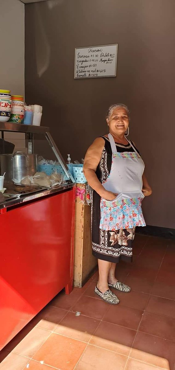 DrAmilcarAyala1's tweet photo. Cuéntenme que platillos 🍽 típicos han podido degustar en éstas vacaciones 🌴🌊🌞
Nuegaderia Divina Providencia
Emprendurismo familiar 100% #Ilobasquense los espera!
Todos los días del año siempre hay 👉🏽
#Torrejas
#Platanos
#Jocotes
#Nuegados
#Camotes
#Chilate 🍯🥟🍠🧇 https://t.co/MHVtAUAR5l