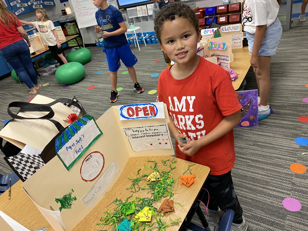 Amy Parks-Heath Elementary tweet media