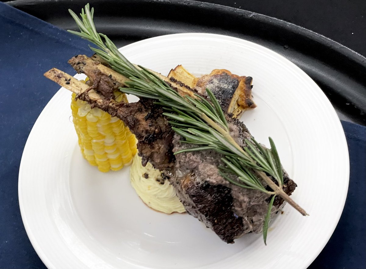 Our 2022 Trilogy Health Services Culinary Olympics!  Great job Lori and Renee from our Ottawa, Ohio campus! #trilogyhealthservices #trilogyhs