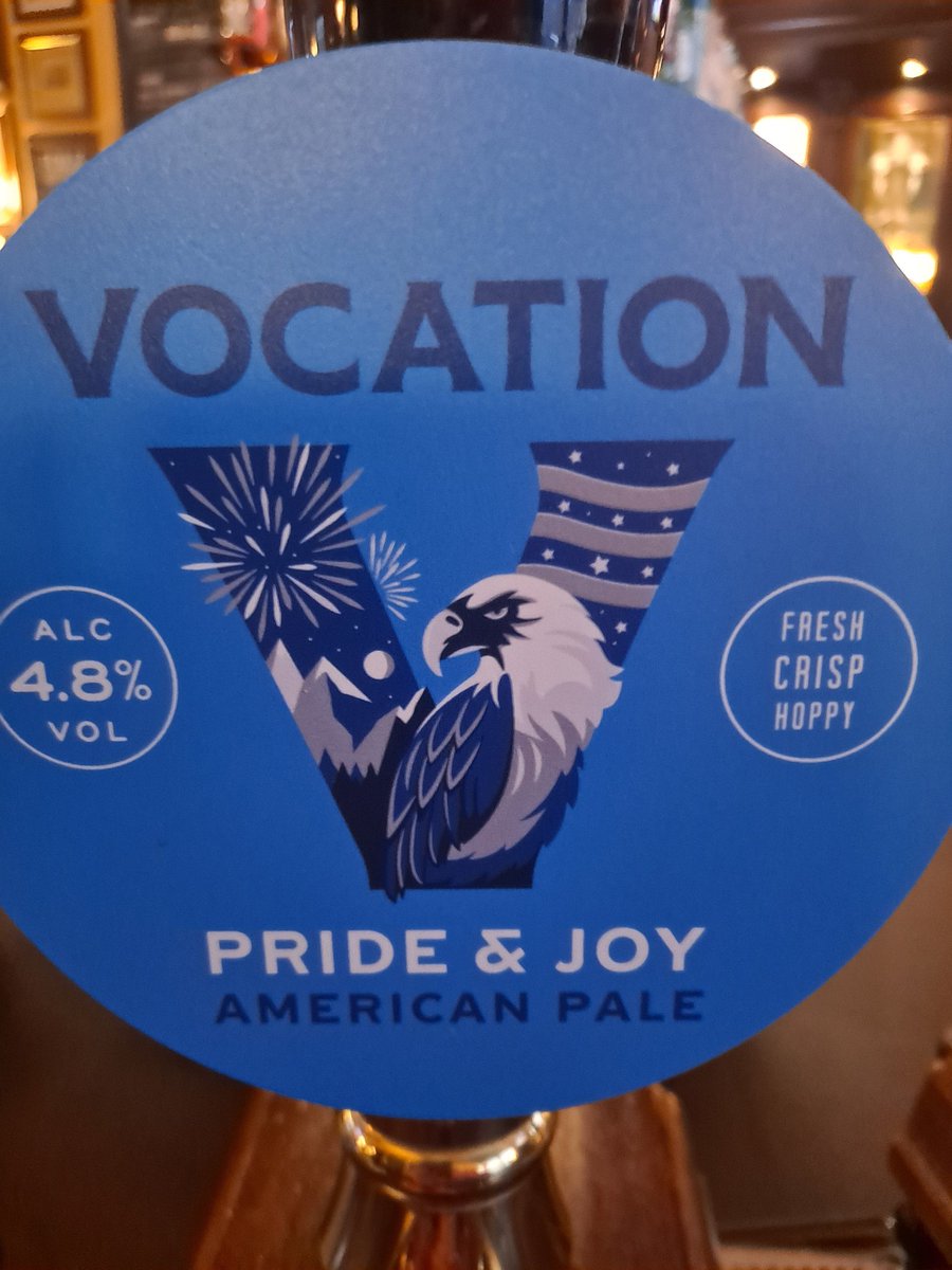 Gentleman_Punk's tweet photo. Thirsty Thursday @caskandbarrelss
Two toppers tonight #Cask
Pride & Joy American Pale @vocationbrewery
Pica Pica Oatmeal Stout @thornbridge #Southside #Edinburgh #Handpull #ThirstyThursday https://t.co/dMNqIVDsON