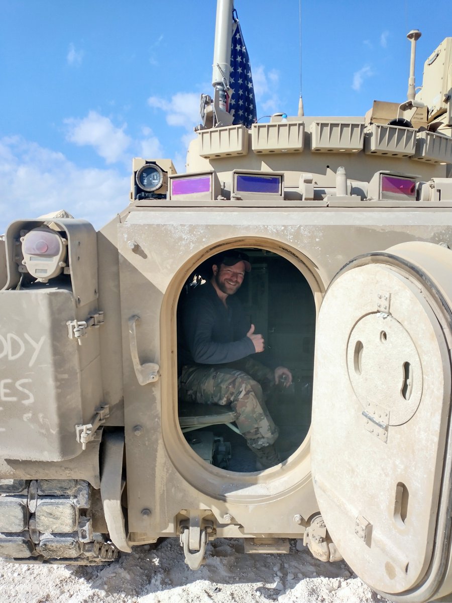 MercyNWA's tweet photo. Welcome back, Dr. Patrick Dickerson, orthopedic surgeon with #MercyNWA! Major Dickerson returns from a recent deployment with the U.S. Army Reserve. Thank you for serving our country (and our patients in Northwest Arkansas)!
#FacesOfMercy https://t.co/12urRiLFcp