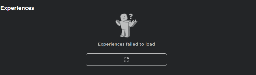 Da_Dinasour's tweet photo. Please change the potato server roblox...
#RobloxDownAgain https://t.co/ALys4AeNK8