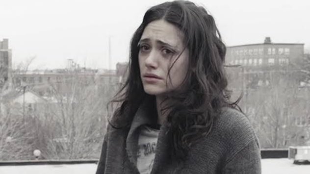 comentaristaMIL's tweet photo. Séries que te fazem rir e depois fodem seu psicológico:

▪️“My Mad Fat Diary”
▪️“Shameless”
▪️“Please Like Me”

E eu indicaria cada uma delas sem pensar duas vezes! ❤️ https://t.co/IIDYyJyWPh