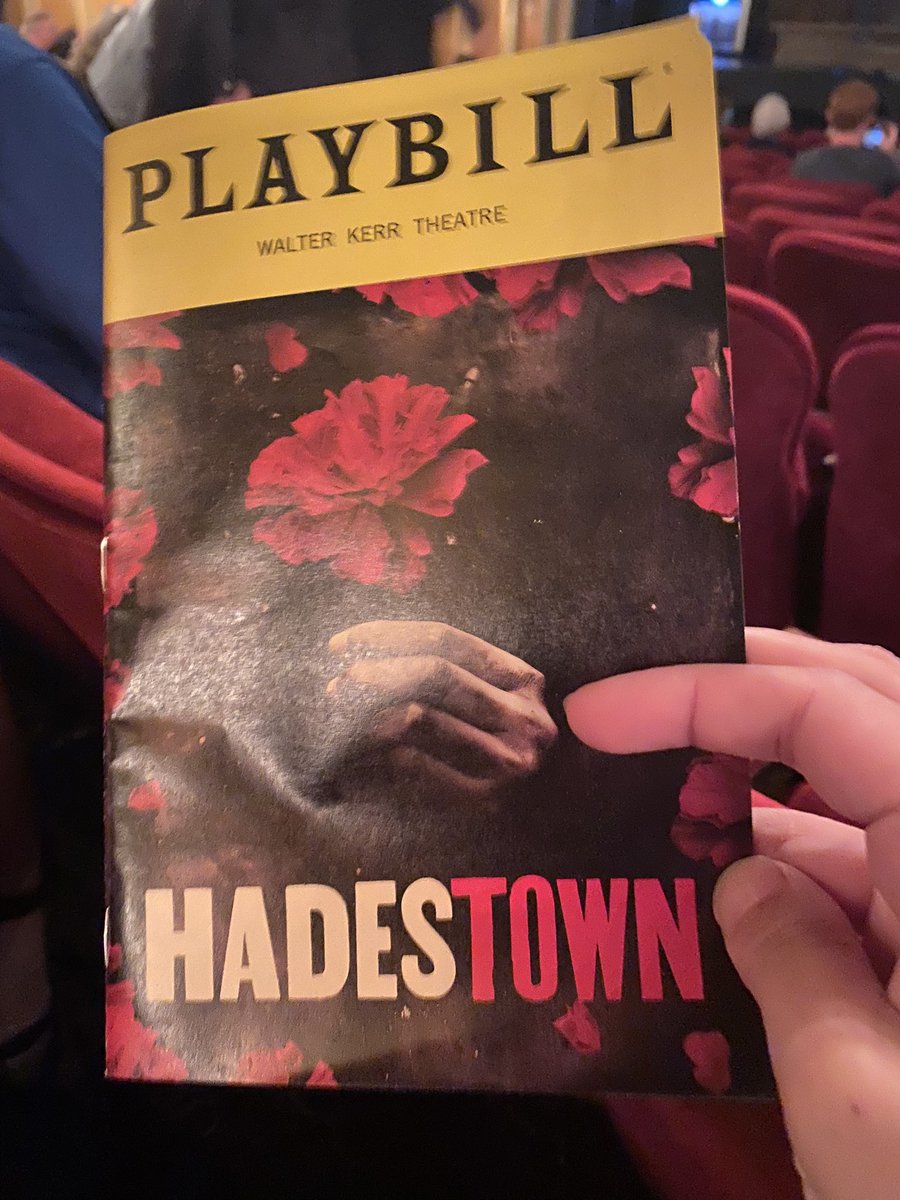 AugustaModelUN's tweet image. @AugustaModelUN enjoying a well-deserved Vietnamese dinner before seeing #hadestown on Broadway!! @AUG_SocSci @AUG_Pamplin @aug_mpa @AUG_MAISS