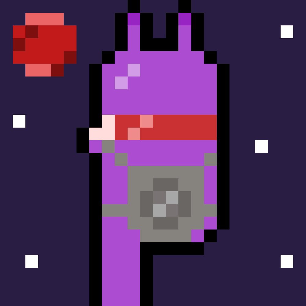 🚨 SOMETHING IS COMING 🚨

Don’t miss your chance, we are the first Omnichain Punks and will be the first _________ ___ 👀

RT, LIKE &amp; FOLLOW TO LOCK IN.