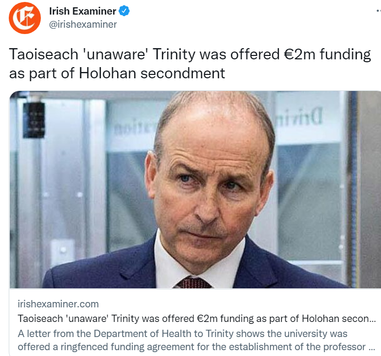 horseymatilda's tweet image. The man who knows nothing !! #LessonsToBeLearned