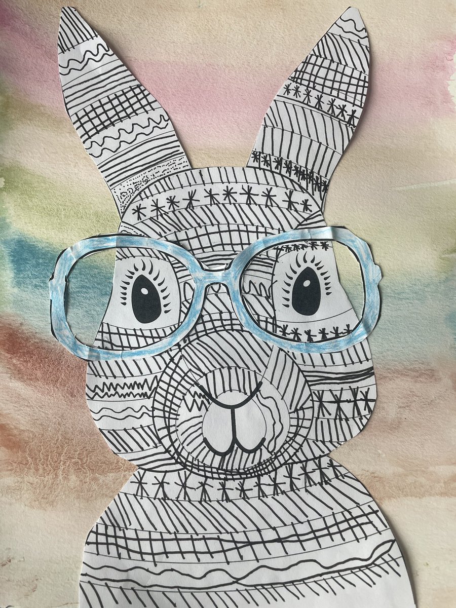 MrsKelndo's tweet photo. 2K wishes you a Hoppy Spring Break! Be safe and enjoy a well deserved break. See you April 25th! https://t.co/F5XKAWDQ19