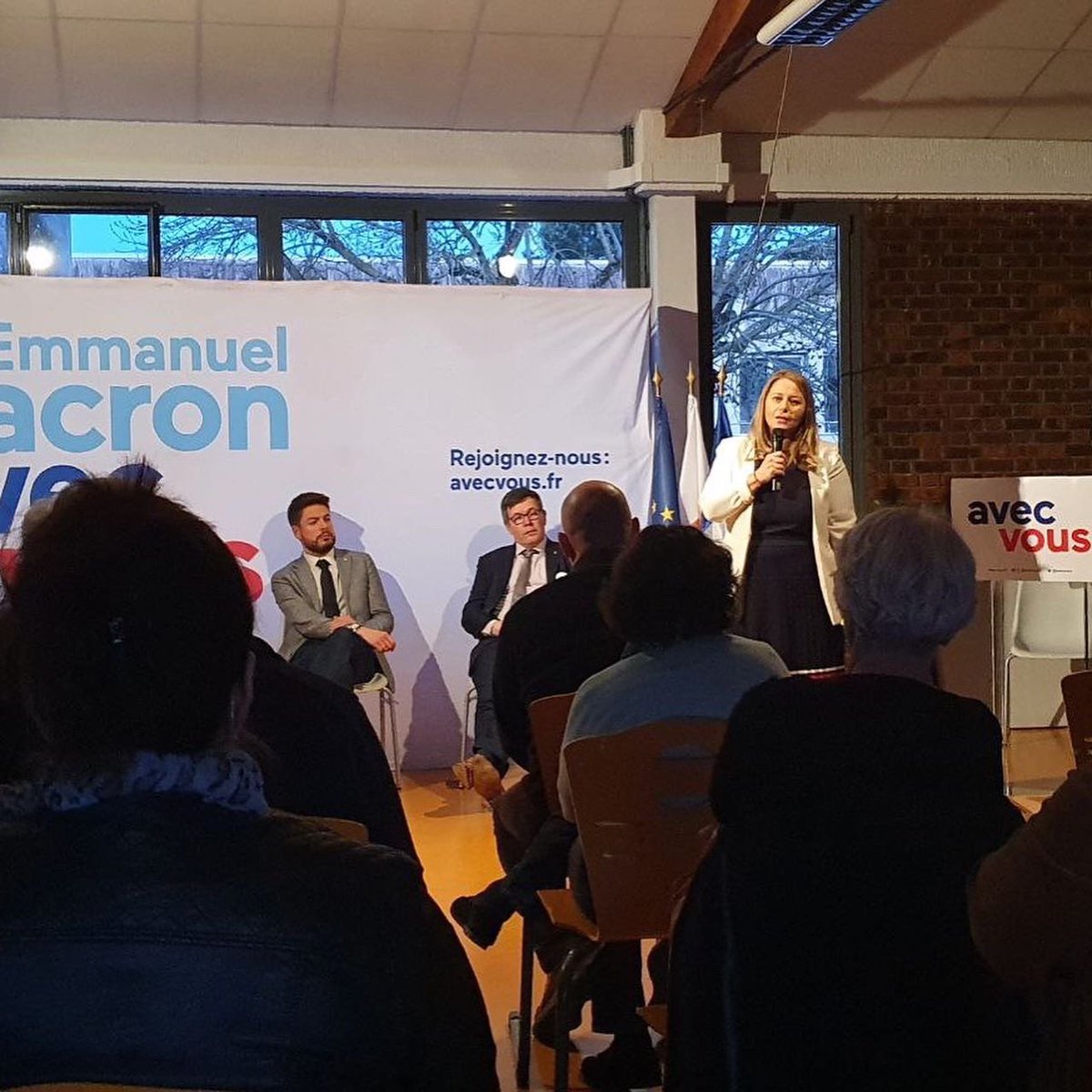 Didier BAICHERE tweet media