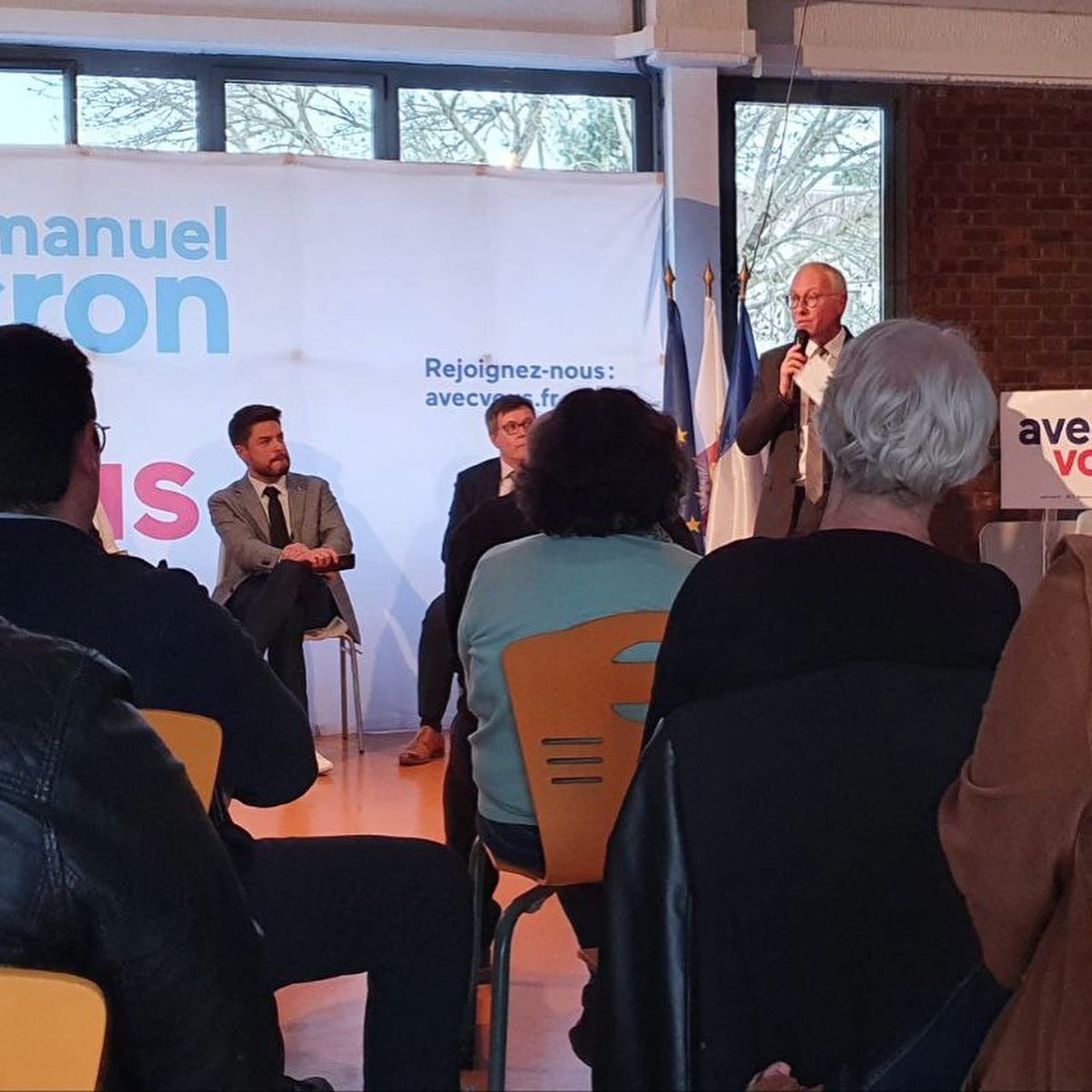 Didier BAICHERE tweet media