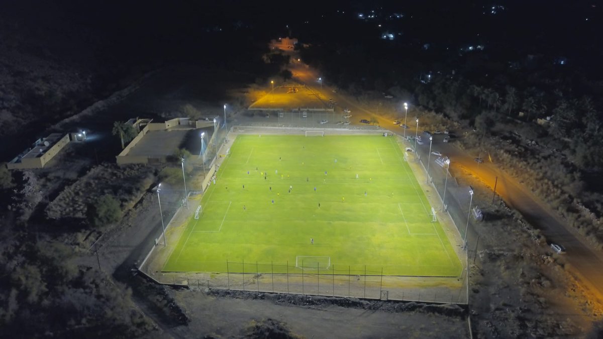 فريق الجزيرة - بهلاء tweet media