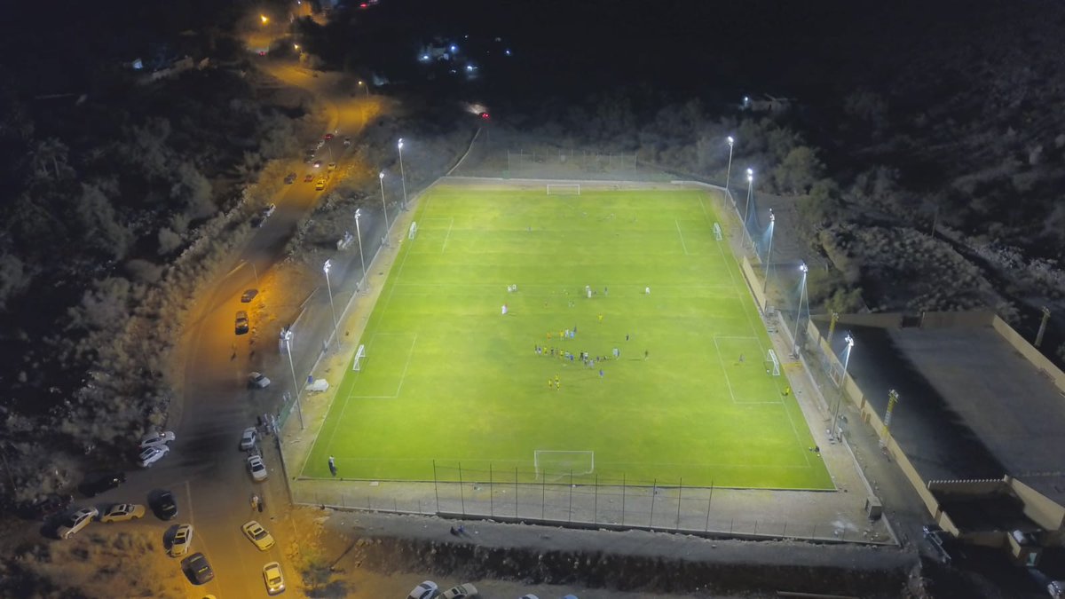 فريق الجزيرة - بهلاء tweet media