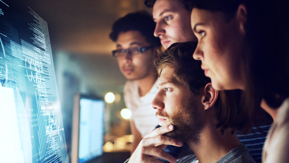 Beim #nextlevel-Expertinnentalk am 21. April 2022 diskutieren Managerinnen namhafter Unternehmen das Thema „Auf der Suche nach Talenten. IT-Firmen im Wettbewerb um die besten Mitarbeiter:innen" ab 17:30 Uhr per Livestream auf #DiePresse.com. Hier anmelden: okt.to/Du6caU