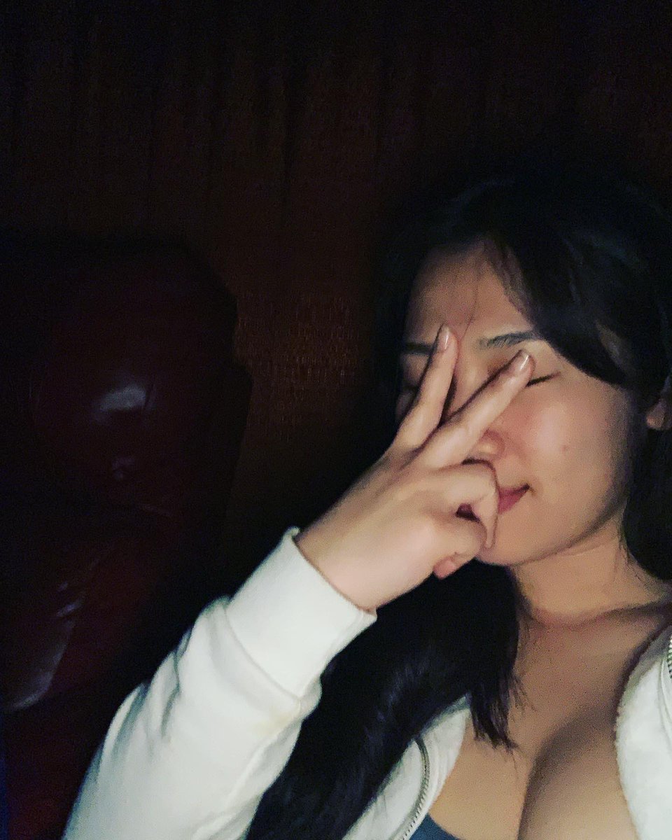 SandBaeee's tweet photo. • JUJUTSU KAISEN 0 •

♥️ I’m glad I solo’ed  it out. I was fan-girling hard 😎

Excuse my awkward photos. I was the only one in the theatre 😄

#jujutsukaisen0 #theatre #anime https://t.co/N7gNz94ie9